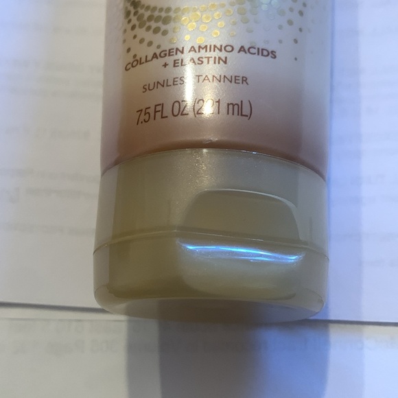 Sunless tanner - Picture 4 of 5